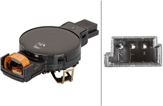 Rain Sensor 6PW 011 808-841