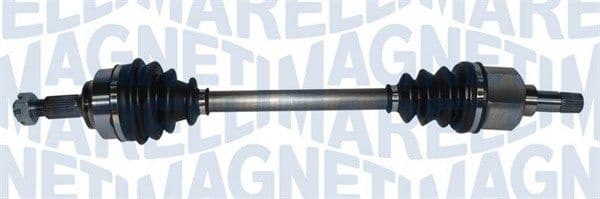 Drive Shaft 302004190152