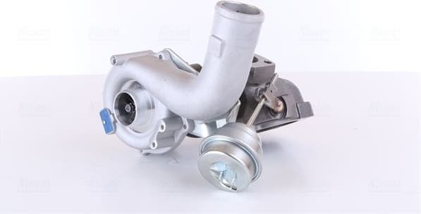 Charger, charging (supercharged/turbocharged) ** FACTORY NEW ** 93169 - image 3