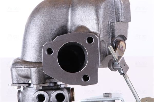 Charger, charging (supercharged/turbocharged) ** FACTORY NEW ** 93169 - image 5