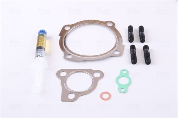 Charger, charging (supercharged/turbocharged) ** FACTORY NEW ** 93169 - image 6