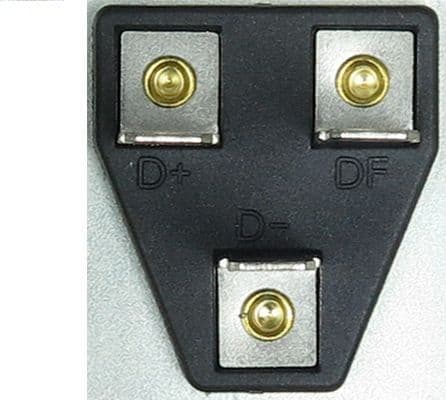 Alternator Regulator AS ARE0232S - image 3