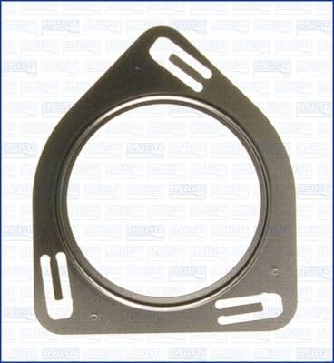Gasket, exhaust pipe MULTILAYER STEEL 01055100