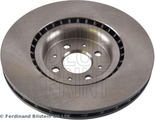 Brake Disc ADL144340 - image 2