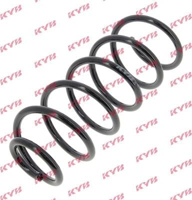 Suspension Spring K-Flex RC6717 - image 2