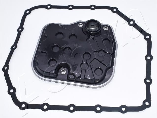 Hydraulic Filter, automatic transmission FTA086 - image 2