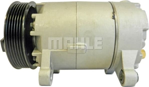 Compressor, air conditioning BEHR ACP 1383 000S