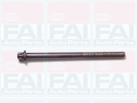 Cylinder Head Bolt Set B1050
