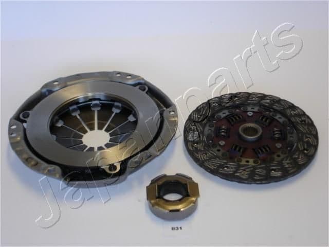Clutch Kit KF-831 - image 2