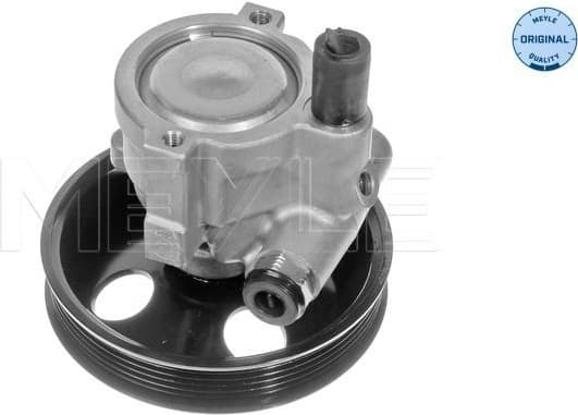 Hydraulic Pump, steering MEYLE-ORIGINAL: True to OE. 614 631 0001