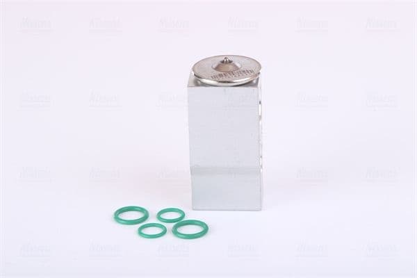 Expansion Valve, air conditioning ** FIRST FIT ** 999377 - image 2