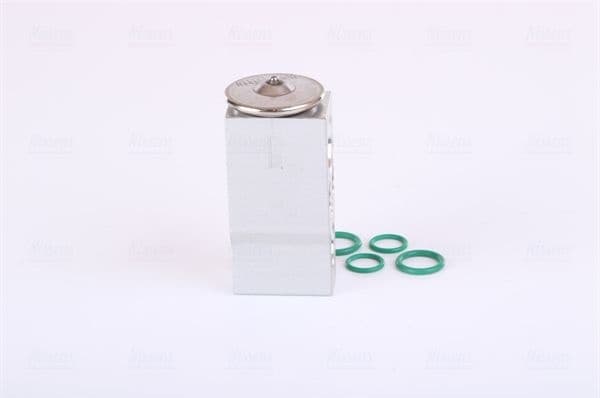 Expansion Valve, air conditioning ** FIRST FIT ** 999377 - image 4