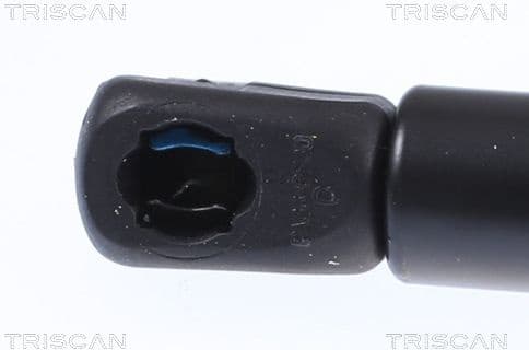 Gas Spring, bonnet 8710 29151 - image 2