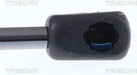 Gas Spring, bonnet 8710 29151 - image 3