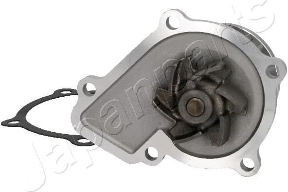 Water Pump, engine cooling PQ-189 - image 2