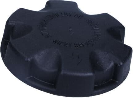 Cap, coolant tank 28-0466