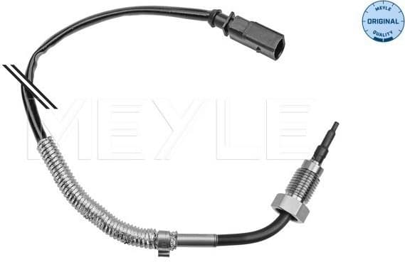 Sensor, exhaust gas temperature MEYLE-ORIGINAL: True to OE. 114 800 0068