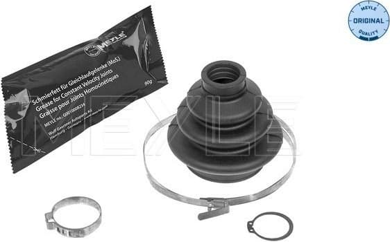 Bellow Kit, drive shaft MEYLE-ORIGINAL: True to OE. 300 332 1901/SK