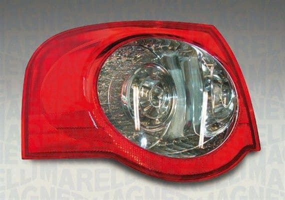 Tail Light Assembly 714027450802