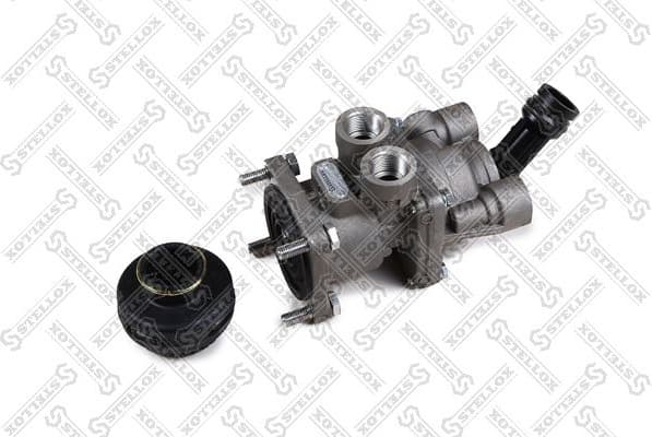 Multiport Valve 85-19458-SX