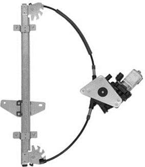 Window Regulator 350103311000