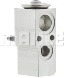 Expansion Valve, air conditioning BEHR *** PREMIUM LINE *** AVE 83 000P - image 5