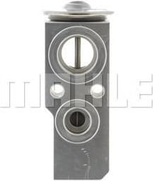 Expansion Valve, air conditioning BEHR *** PREMIUM LINE *** AVE 83 000P - image 6