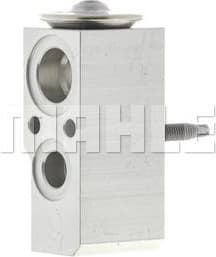 Expansion Valve, air conditioning BEHR *** PREMIUM LINE *** AVE 83 000P - image 7