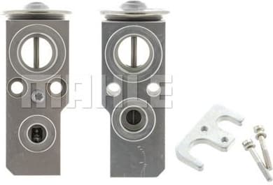 Expansion Valve, air conditioning BEHR *** PREMIUM LINE *** AVE 83 000P - image 11