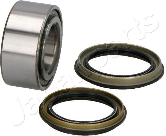 Wheel Bearing Kit KK-12035 - image 2