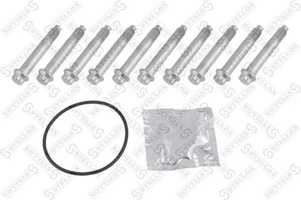 Tester Set, brake disc runout check 85-46005-SX