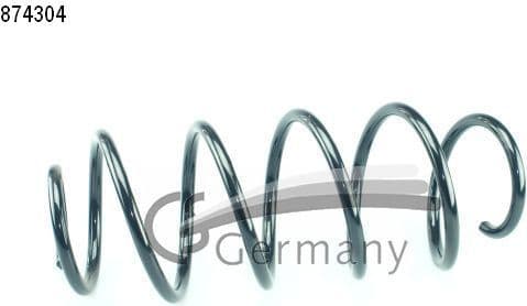 Suspension Spring 14874304