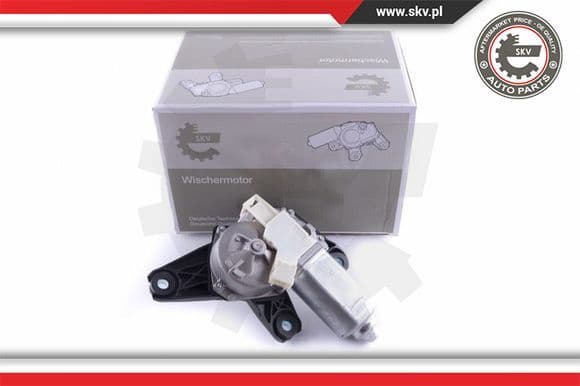 Wiper Motor 19SKV175