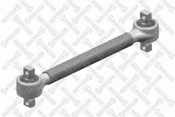 Control/Trailing Arm, wheel suspension 84-11519-SX