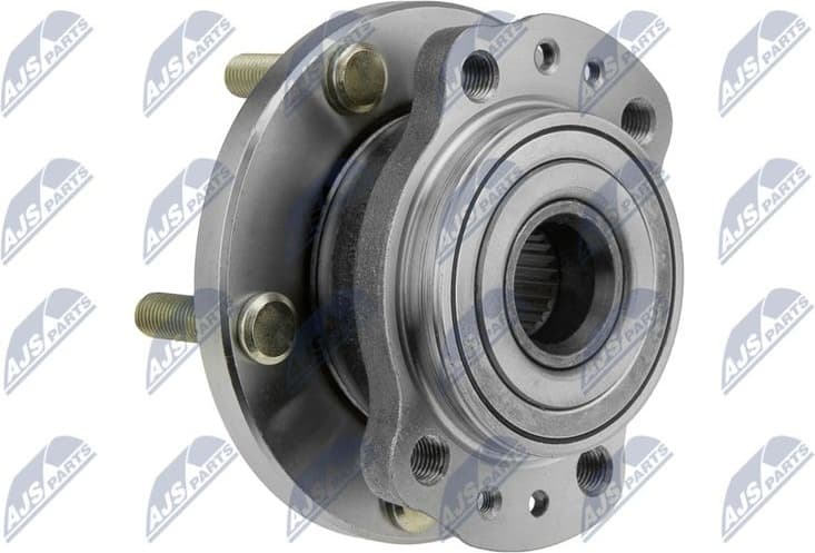 Wheel Bearing Kit KLT-CH-062