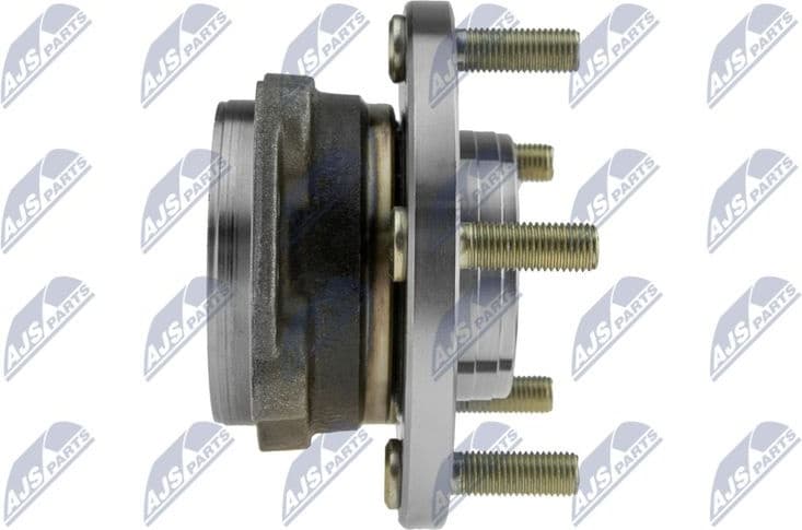 Wheel Bearing Kit KLT-CH-062 - image 3