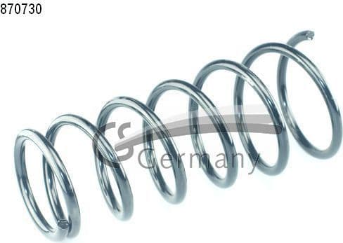 Suspension Spring 14870730