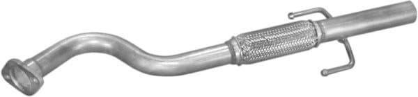 Exhaust Pipe 07.305