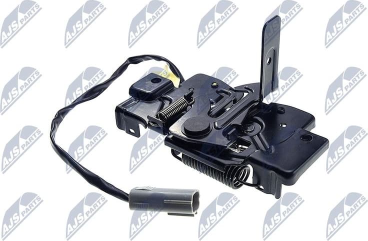 Bonnet Lock EZC-MZ-002