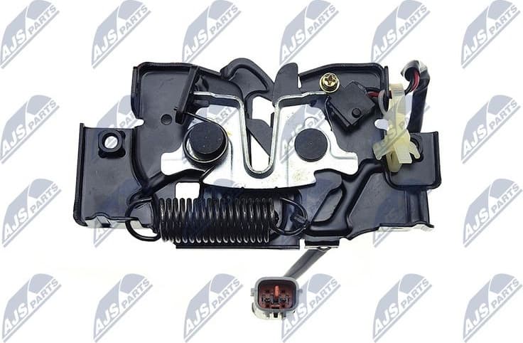 Bonnet Lock EZC-MZ-002 - image 3
