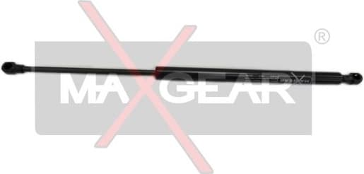 Gas Spring, boot/cargo area 12-0316 - image 2