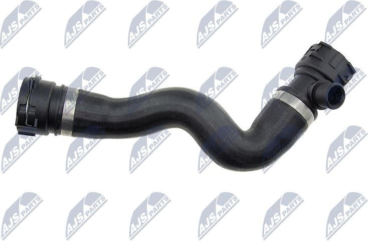 Radiator Hose CPP-BM-061 - image 3