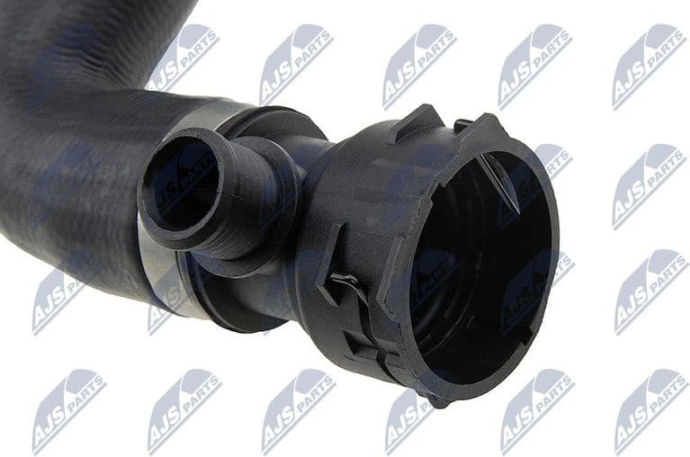 Radiator Hose CPP-BM-061 - image 4