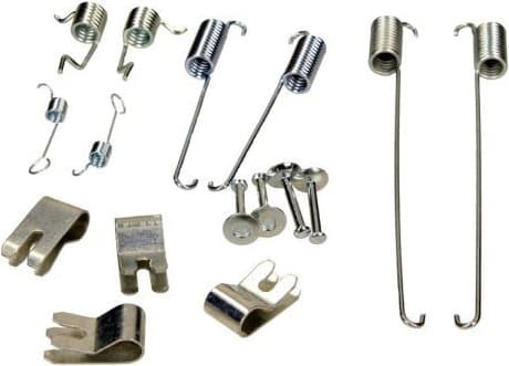 Accessory Kit, brake shoes 27-0401