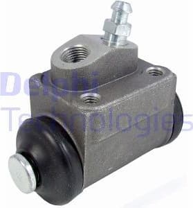Wheel Brake Cylinder LW90107