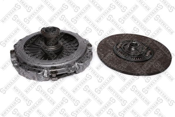 Clutch Kit 83-06009A-SX