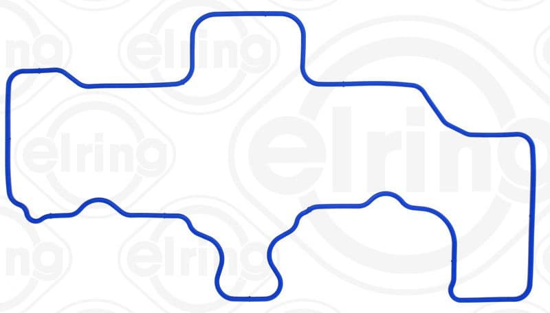 Seal, camshaft bearing housing 383.460 - image 2
