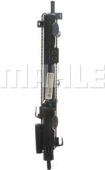 Radiator, engine cooling BEHR CR 237 000S - image 8