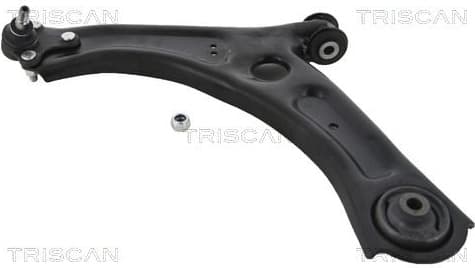 Control/Trailing Arm, wheel suspension 8500 295052