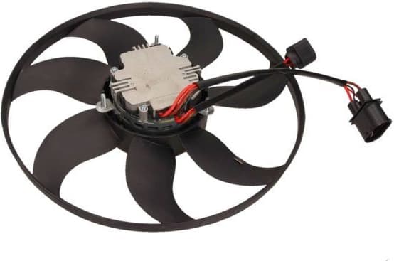 Fan, engine cooling AC265489 - image 2